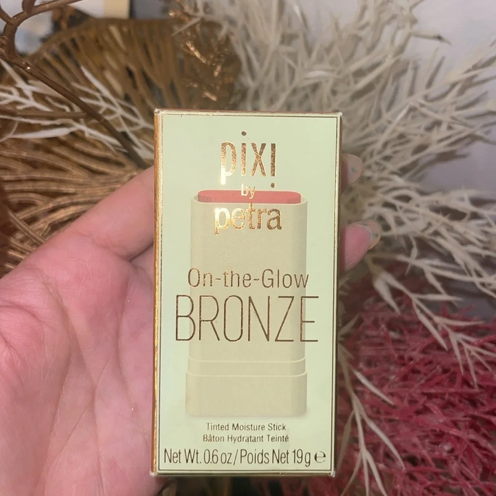 Pixi by Petra on the glow bronze - Picture 1 of 3